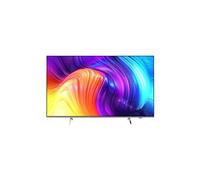 65PUS8507 - Classe de diagonale 65" 8500 Series TV LCD rétro-éclairée par LED - Smart TV - Android TV - 4K UHD (2160p) 3840 x 2160 - HDR - argent