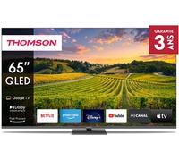 TV QLED THOMSON 65QG5C14 2024