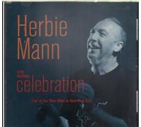 65th Birthday Celebration: Live At Blue Note Nyc Mann,Herbie