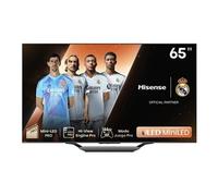 65U7NQ - Classe de diagonale 65" U7NQ Series TV LCD rétro-éclairée par LED - ULED Mini LED - Smart TV - VIDAA - 4K UHD (2160p) 3840 x 2160 - HDR -