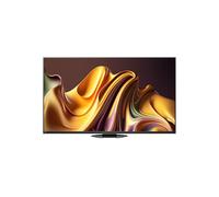 Hisense 65U8NQ TV 165,1 cm (65") 4K Ultra HD Smart TV Wifi Gris 3000 cd/m²