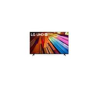 LG 65UT80006LA 65" (165 cm) LED TV 4K Ultra HD, Smart TV, Wi-Fi