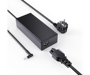 65W 19,5V 3,33A Chargeur Compatible avec HP Elitebook/ProBook x360 820 830 840 850 440 450 455 650 640 1040 Notebook 14 15 17 470 250 255 245 Chromebook 11 14 Pavilion/Envy x360 11 13 14 15 17