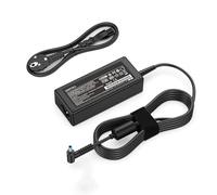 65W 19.5V 3.33A Remplacement Chargeur Adaptateur Secteur pour HP Pavilion x360 11 13 15,Elitebook 840 850,Pavilion série 14 15,709985-001 710412-001Alimentation Adaptateur