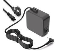 65W 19V 3.42A Alimentation Chargeur pour ASUS Rog Swift PG258Q PG248Q, MG248Q MG248QR MG248QE MG248, Tuf Gaming VG27BQ VG27AQ VG27WQ VG27VQ VG24VQ VG279QM 19V Monitor Adaptateur