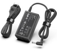 65W 19V 3.42A Chargeur Ordinateur Portable Pour Asus Vivobook Q301 Q400 S400Ca S550Ca X551 X552 X551M X550 X555 X555L X751 X751L X751M Zenbook Ux32A Ux305 Ux305La Adaptateur Alimentation