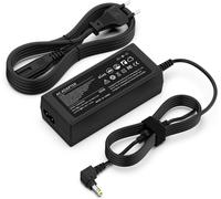 65W 19V 3,42A Chargeur pour Toshiba Satellite C50 C55 C655 C55D C850 C855 C855D L55 L755 L745 L655, Alimentation PC pour ASUS X550C F550C F551C F555L EXA1208EH Adaptateur d'ordinateur 5,5 x 2,5 mm