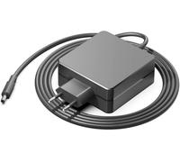 65W 19Vdc Alimentation Chargeur Pour Huawei Matebook D B Mrcw50 156 Plw09 Hw190340C00 Plw19 B200 Mrcw60 Hw190340E00 Portable 2019 Nouveau Xiaomi Ruby 14 Redmibook Xma1901Aa 19V 3,42A Adaptateur