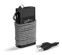 65W 20V 3.25A AC Adapter Charger for Lenovo ThinkPad X1 Carbon L440 L450 L540 T431s T440 T440p T440s T450 ADLX65NDC3A ADLX65NCC2A Laptop Power Supply with Cord