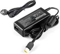 65W 20V 3.25A Laptop Charger for Lenovo Thinkpad T430 T440 T450 T470 T470S E550 E560 E570 G50 X240 X260 X270 Ideapad Yoga 2 11 11S 13 Power Supply Adapter