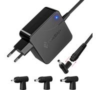 65W 45W Charger for ASUS Laptop, Compatible with Vivobook Zenbook Chromebook Transformer EeeBook ImagineBook ExpertBook 19V 3.42A 4 Ports Adapter