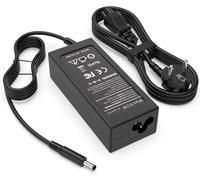 65W 45W Chargeur Compatible Avec Dell Pro 14 16 Micro, Inspiron 11 13 14 15 16 17, Latitude 12 Rugged Extreme, Vostro 13 14 15 16, Optiplex Micro - Bloc D'Alimentation Pour Ordinateur Portable