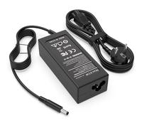 65W 45W Chargeur Compatible avec Dell Pro 14 16 Micro, Inspiron 11 13 14 15 16 17, Latitude 12 Rugged Extreme, Vostro 13 14 15 16, Optiplex Micro - Bloc d'alimentation pour Ordinateur Portable