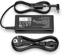 65W 45W Chargeur HP Ordinateur Portable PC Elitebook 840 850 G8 Pavilion X360 11 13 14 15 17 Envy Probook 430 450 250 G3 G4 G5 G6