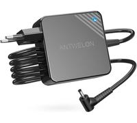 65W 45W Chargeur Ordinateur Portable 20V 3,25A Pour Lenovo Ideapad 14 15 17 330 330S 510 510S Flex 4 5 6 Yoga 710 Chargeur D'Alimentation Ordinateur 4,0 * 1,7Mm