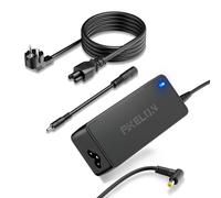 65W 45W Chargeur Ordinateur Portable pour ACER Aspire 3 5 E15 ES1 E1 E5 F5 F15 E15 F5 V3 V5 V7 R7 R7-571 R3 M3 N15Q1 N16Q2 Chromebook 11 13 14 15 R11 CB3 CB5 C740 C720 C720p C738T 5,5*1,7mm & 3*1,1 mm