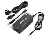 65W 45W Chargeur Ordinateur Portable pour Dell Inspiron 11 13 14 15 17 3000 5000 7000 Series Latitude E6440 E6430 3520 XPS 13 14 15 9333 19,5V 3,34A PC Adaptateur