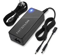65W 45W Chargeur Ordinateur Portable pour Dell Inspiron 11-3000 15-3000 17-3000 15-5000 17-5000 13-7000 15-7000 17-7000 XPS 13 Series 5559 5558 19,5V 3,34A AC Adaptateur Adapter 4,5 * 3,0mm
