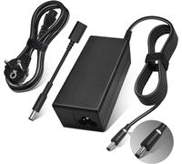 65W 45W Chargeur Ordinateur Portable pour Dell Inspiron 13 14 15 17 3000 5000 7000 Series Latitude 3510 3410 3520 3420 Vostro 5301 5390 19,5V 3,34A Adaptateur Alimentation