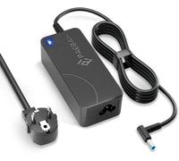 65W 45W Chargeur Ordinateur Portable pour HP Pavilion x360 11 13 14 15 17, Elitebook 840 850 G5, ProBook 450 G8 G9 640 650 G5, Zbook 14u G4, Envy Smart Adaptateur 19,5V 3,33A