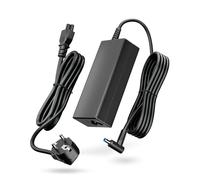 65W 45W Chargeur Ordinateur Portable pour HP Pavilion x360 14 15 17, Elitebook 840 850 845 830 820 G9 G8 G7 G6 G5 G4 G3, Envy 13 15 X360, ProBook Chromebook Series Alimentation Adaptateur