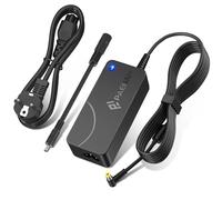 65W 45W Chargeur Ordinateur pour Acer Aspire 3 5 1 E1 E15 V3 V5 V7 R3 R7 S3 M5 E5-521 E5-575 E5-576 5250 5253 5336 5349 5532 A315 PA-1650-86 N19C3 N16Q2 N19C1 N17C4 PC Portable Adaptateur Secteur