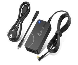 65W 45W Chargeur Ordinateur pour Acer Aspire 3 5 1 E1 E15 V3 V5 V7 R3 R7 S3 M5 E5-521 E5-575 E5-576 5250 5253 5336 5349 5532 A315 PA-1650-86 N19C3 N16Q2 N19C1 N17C4 PC Portable Adaptateur Secteur