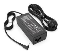 65W 45W Chargeur pour Acer Aspire 3 1 5 R13 R15 V3 One 11 Swift 3 1 5 7 3X Pro Alpha 12 Spin 1 3 5 Pro TravelMate p2 p4 p5 p6 X3 X4 X5 B1 Chromebook 11 14 15 Book RS Extensa Gateway - 3,0 mm * 1,1 mm
