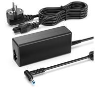 65W 45W Chargeur pour HP Ordinateur Portable, Compatible avec HP Elitebook 850 845 840 830 820 755 745 735 725, HP ProBook 470 450