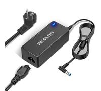 65W 45W Chargeur pour HP Pavilion 15 17 Envy 13 15 17 EliteBook 820 830 840 850 G3 G4 G5 G6 G7 Stream 14 13 11 19,5V 3,33A Power Adaptateur 4,5 * 3,0mm