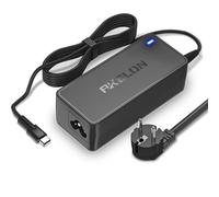 65W 45W Chargeur USB C Ordinateur Portable pour ASUS Zenbook, Lenovo ThinkPad Yoga, HP Chromebook, MacBook Pro/Air, Acer Chromebook, Google, Samsung Series Type C AC Adapter