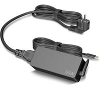 65W 45W Chargeur Usb C Pour Lenovo Ordinateur Portable, Thinkpad T480 T480S T580 T580S T490S L390 E480 E580 E590 E495 Yoga C740 C930 C940 20V 3.25A Type C Adaptateur