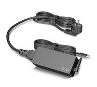65W 45W Chargeur USB C pour Lenovo Ordinateur Portable, Thinkpad T480 T480S T580 T580S T490S L390 E480 E580 E590 E495 Yoga C740 C930 C940 20V 3.25A Type C Adaptateur