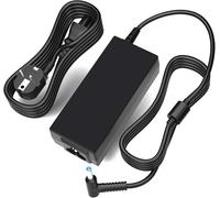 65W 45W Laptop Charger Adapter for HP Pavilion x360 11 13 15 17 250 255 G2 G3 G4 G5 Spectre X360 13 13T 15 Elitebook Folio 1040 Chromebook 11 13 14 Stream 15 Power Supply