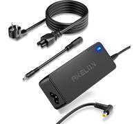 65W 45W Laptop Charger for Acer Aspire 3 5 E15 ES1 E1 E5 F5 F15 E15 F5 F5 V3 V5 V7 R7 R7-571 R3 M3 N15Q1 N16Q2 Chromebook 11 13 14 15 R3 11 CB3 CB5 C740 C720 C720p C738T 5.5*1.7mm & 3*1.1mm