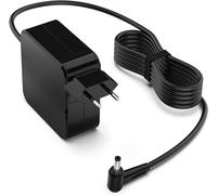 65W 45W Portable Charger Power Supply for Lenovo Ideapad 3 5 100 100s 110 110s 120 130 310 310s 320 320s 330 330 510 510 520 530 710 S145 S340 ADLX65CLGE2A ADLX65CCGE2A (4 * 1.7 mm)