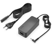 65W 45W Replacement Charger for HP 17 14 13 15 14s 14t 14z 15s 15s-fq 15s-eq 15z 17-CP 13-BD, Pavilion 14 15 17 13 15-EG 13-BB 14-dv AC Power Adapter