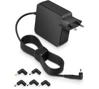 65W 45W Universel Chargeur Adaptateur Ordinateur Portable pour ASUS vivobook zenbook,Lenovo IdeaPad 330-14 330-15 330-17 510-15