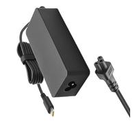 65W 45W USB C Chargeur pour Lenovo Thinkpad sirène, Yoga sirène, Chromebook sirène, ThinkBook sirène, Ideapad sirène, X1 Carbon/Yoga/Fold/Nano/Titanium/Tablet ADLX65YCC3D ADLX65YDC3D Ordinateur