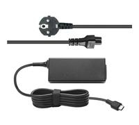 65W 45W USB C Chargeur pour Lenovo Thinkpad X1 T14 T14s T15 T16 E14 E15 E16 P14s P15s X12 X13 X13s Z13 L13 L14 L15 L16 11e T570 T480s T490 T580 E480 E580 L390 L480 X380 X390 P52s A485 Ordinateur