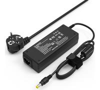 65W 90W Chargeur Ordinateur Acer Portable Pour Acer Aspire V5 V3 V3-571 E17 E15 E5 E1 Es1 5750 Aspire 3 5 R3 R7 5750G 7750G Compatible Packard Bell Easynote Series 19V 4.74A Pc Adaptateur 5.5 * 1.7Mm