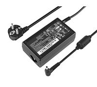 65W AC Adaptateur Compatible avec Acer Delta ADP-65DE B LiteOn PA-1650-08 Aspire 5 A515-55 Aspire 3 A315-22G A315-34 A315-55G A315-55KG A514-52G A514-52K A514-52KG A515-54 A515-54G Swift SF314-57