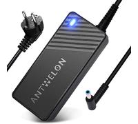65W AC Adapter Charger 19.5V 3.33A for HP Chromebook 14 Series Notebook ProBook G3 G4 G5 Pavilion x360 11 14 15 Envy x360 Elitebook Stream 13 11 14 Laptop 4.5 x 3 mm