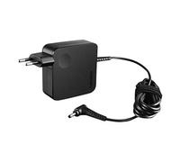 Lenovo Adaptateur secteur GX20L29354 65 W CA 100-240 V embout rond mini Noir pour IdeaPad
