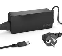 65W Charger Compatible with Lenovo Yoga 9i 7i 720 730 13" 720-13ikb 910 910-13ikb Thinkpad E14 E15 T14 T15 T480 T580 Thinkpad X1 Carbon Gen 9 Power Supply Adapter