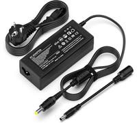 65W Charger for Acer Aspire 3 5 E15 E17 E5 E3 ES1 ES15 V3 V5 F5 R3 R7 S3 A315 A515 A314 A315-51 A315-21 A315-31 A314-31 1A515 -51 E5-573 E5-575 5250 7250 19V 3.42A Power Supply Adapter (5.5 x 1.7 mm)