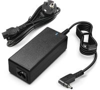 65W Charger for Acer Swift 3 SF314-51 SF314-52 SF314-52G Swift 1 SF114-31 SF114-32 Acer W15 045N4B PA-1450-26 A13-045N2A Acer Chromebook C720 C720 C7 40 cb3 C810 CB5 Power Adapter (3.0 x 1.1 mm)