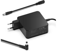 65W Charger for ASUS VivoBook 14 15 17 S14 S15 X515 X515J X540 X540L X751L UX305 UX305F UX303U UX410U UX430U E402W E406 R540L AD88700 20 AD2066020 ADP-65DW C, ASUS AC Adapter