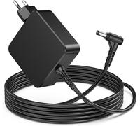 65W Charger for Lenovo Laptop, IdeaPad 3 Charger with 1.7m Cable Compatible with IdeaPad 3/5/110/110S/120/320/330/330S/510/510S/520/530, V15, Chromebook N22, Yoga 710, Flex 14 15