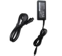 65W Chargeur AC Compatible avec Samsung NP-Rv511 RV510 RV515 RV520 R580 R480 R530 R540 R730 R780 RC512 RV711 SF310 SF410 N110 N120 N130 N140 N150 NP270E4E Cordon